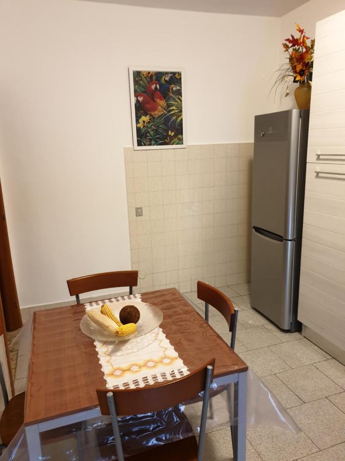 Tranquillita E Cordialita A 30 Minuti Da Milano Apartment Busto Arsizio Exterior photo