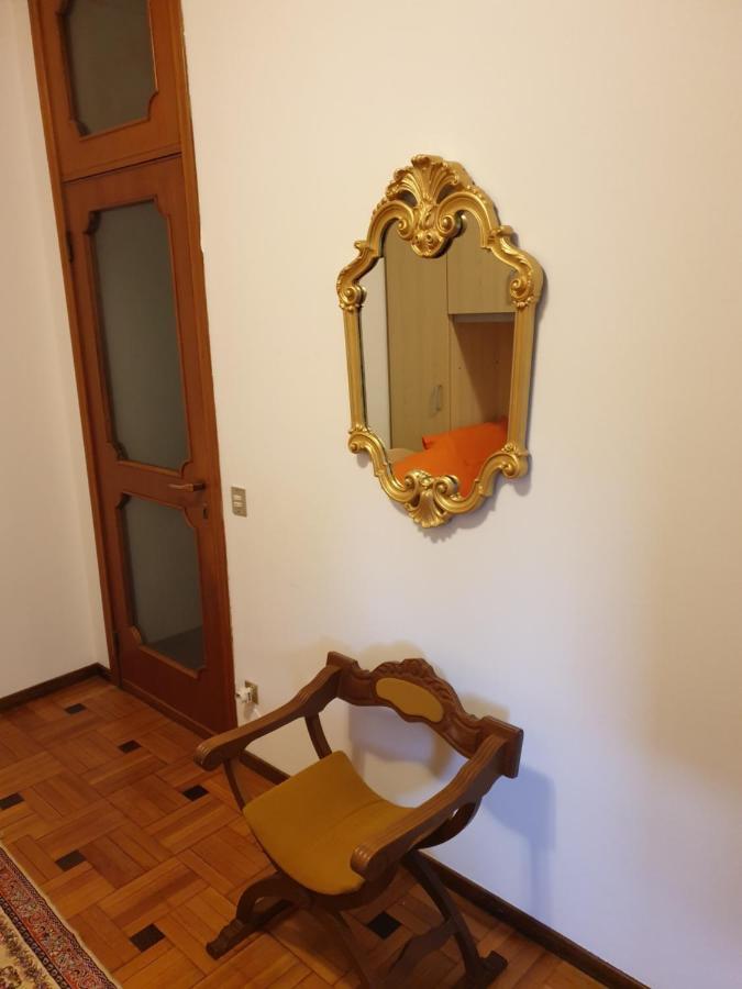 Tranquillita E Cordialita A 30 Minuti Da Milano Apartment Busto Arsizio Exterior photo