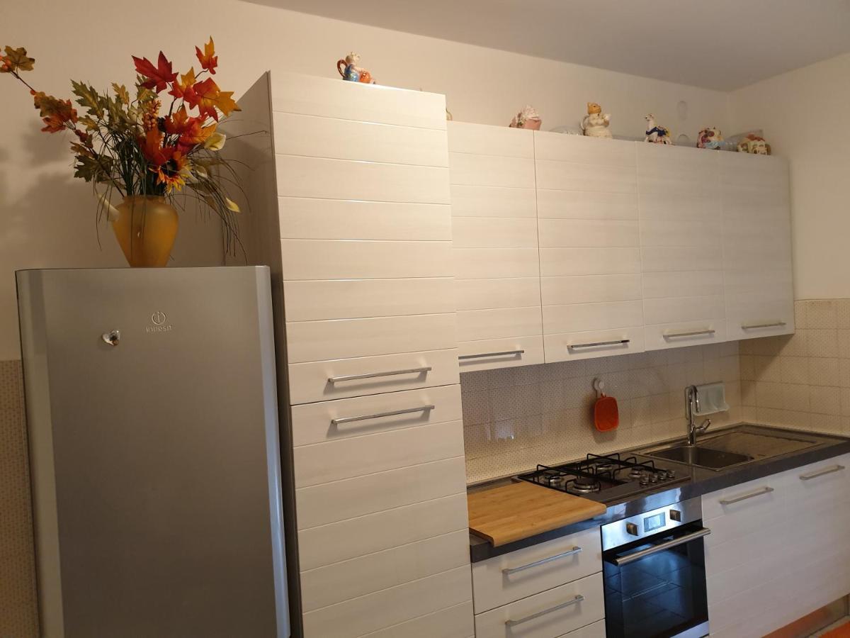 Tranquillita E Cordialita A 30 Minuti Da Milano Apartment Busto Arsizio Exterior photo