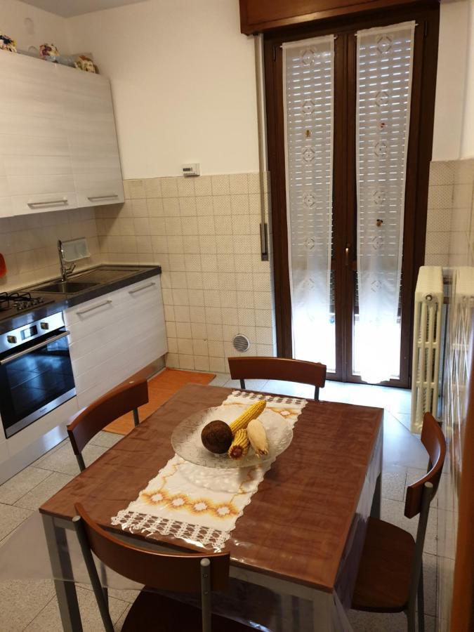 Tranquillita E Cordialita A 30 Minuti Da Milano Apartment Busto Arsizio Exterior photo